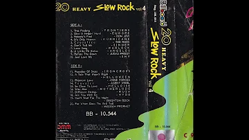 20 Heavy Slow Rock 4 (Full Album)HQ