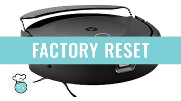 How to Factory Reset the iRobot Roomba Combo 10 Max: Step-by-Step Guide