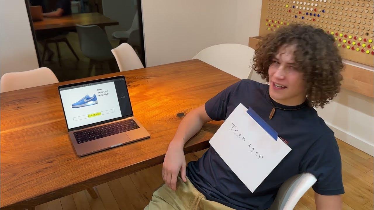 2023 Jumpstart Financial Literacy Scholarship Creed Ford YouTube