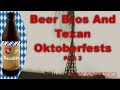 Southern star rauchbier review  beer bros and the texan oktoberfests