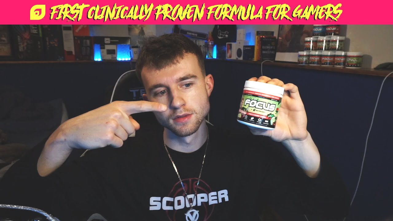 I Review Mr. Fruit's Cherry Limeade by Advanced.GG!