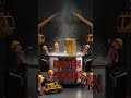 Miniature Ramen Kitchen