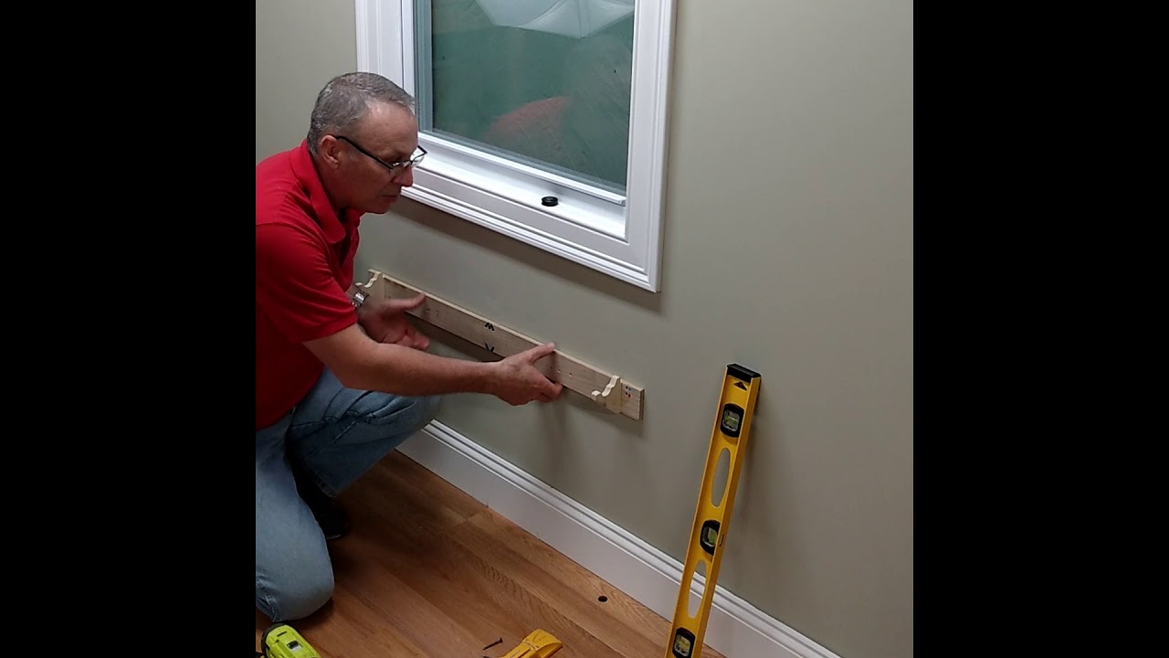 Vermont Home Radiators – Hot Water Radiator Installation - YouTube