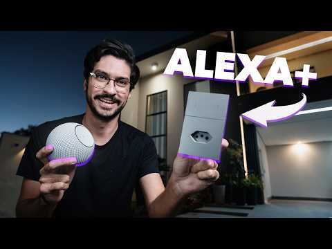 Automating my home with ALEXA+! I installed over 20 SMART ZIGBEE SWITCHES!