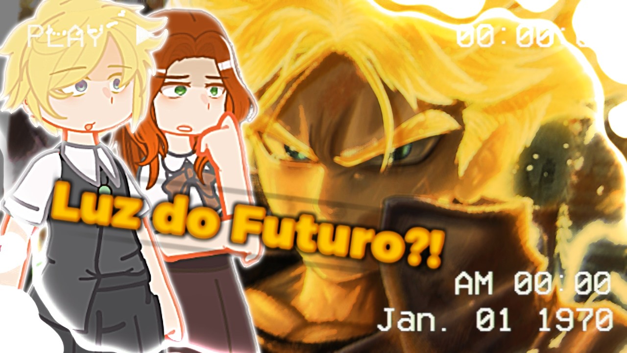 Mage Infinite React a Mirai Trunks | @AniRap | Not As | ( 2x ) | Gacha React