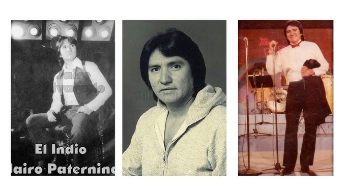 CORAZONES PARTIDOS. El Combo de las Estrellas. Jairo Paternina