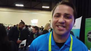 2019 CES; Orbbec: Stereo IR 3D  computing for everyone