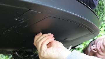 [EN] Model 3 tow hitch - Part 1 - error in manual