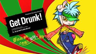 [o2jam] Get drunk (Lv.6)