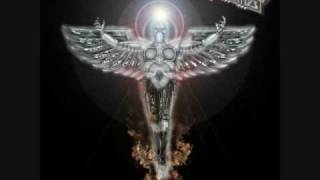Judas Priest-Hell Rider