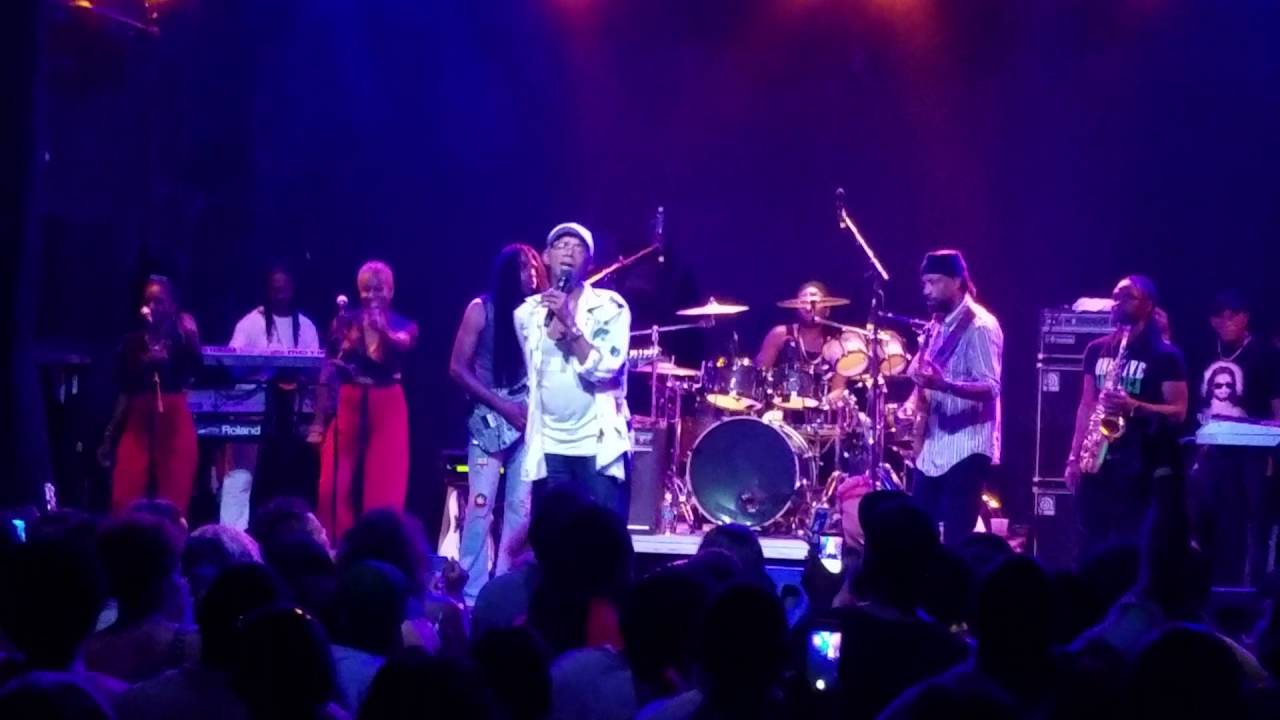 Beres Hammond - Rock Away