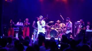 Beres Hammond - Rock Away