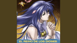 EL REINO DE LOS DIOSES - Mago Rey