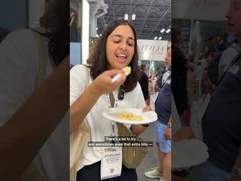 Tips For Surviving A Tasting Frenzy 