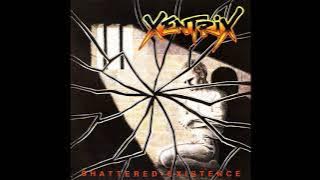 1989 - XENTRIX - Shattered Existence   (Full Album)
