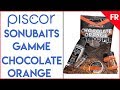 Sonubaits gamme chocolate orange