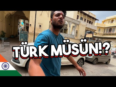 Video: Udaipur, Hindistan'daki En İyi Müzeler