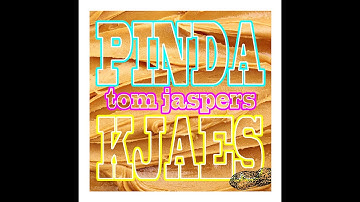 Tom Jaspers - Pindakjaes (official music video)
