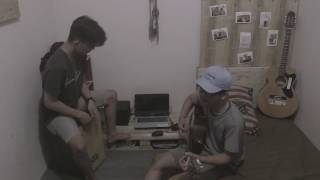 Naif - Tidurlah ( Cover Video )