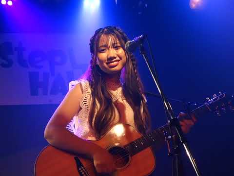 MaiU「丸の内サディスティック」(椎名林檎)、中津StepHALL、２２.０６.２０