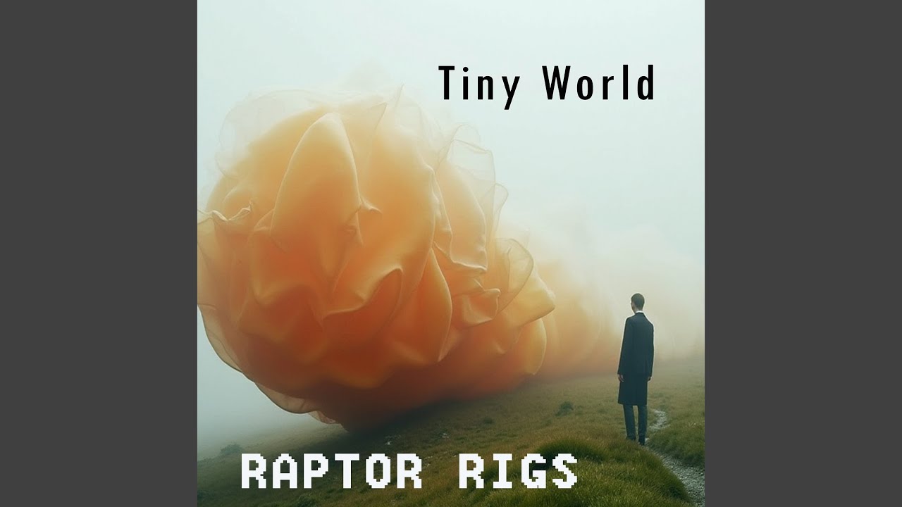Tiny World - YouTube