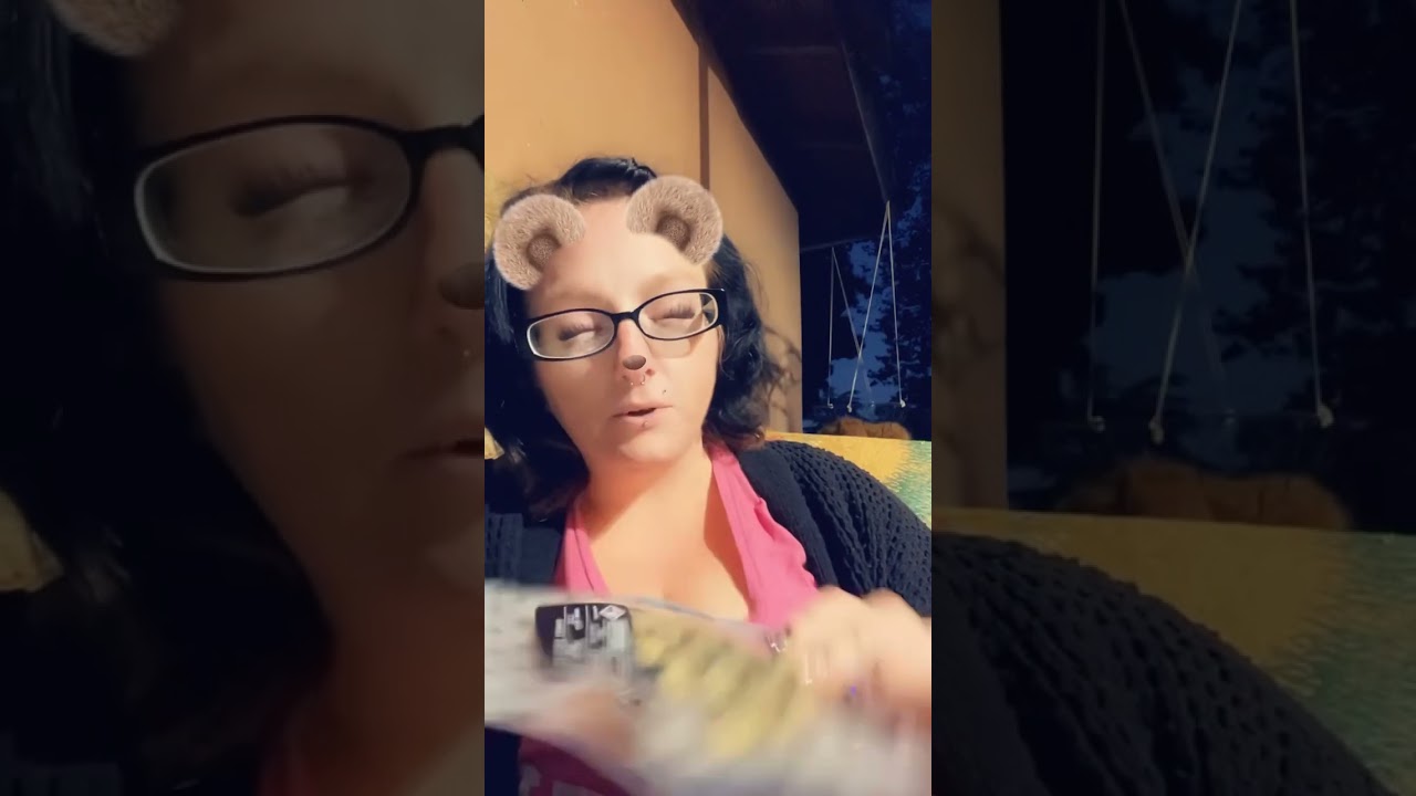 CHERRY DOSIDO MINIS!💚🔥💨