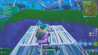 Impulse triple kill