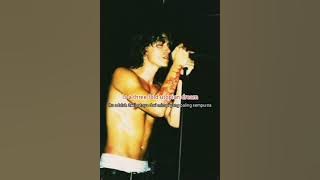 Incubus I miss You Lirik dan terjemahan Indonesia