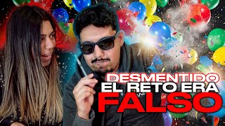 Probamos el reto viral de los globos… y descubrimos por qué NO funciona