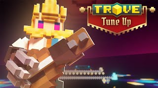 Trove - Rock Out as the Bard on Nintendo Switch!
Nintendo Switch™ owners can pledge allegiance to the band now that the Bard has taken the stage!
Learn more: https://fal.cn/TuneUp
Download Now
🎸 https://bit.ly/USA-NintendoSwitch
🎸 https://bit.ly/UK-NintendoSwitch
Enjoy your favorite game anywhere, anytime and have fun at home or on the go with Troves seamless blend of adventure, world-building and combat. This version is the ideal platform to get creative and to realize your own creations in the game. Thats worth a killer guitar solo from the Bard!
Follow us on our social channels, so you dont miss anything!
Discord: https://discord.gg/CTGucR9HET
Instagram: https://www.instagram.com/trovegame
Twitter: https://twitter.com/TroveGame
Facebook: https://www.facebook.com/trovegame
#Trove #NintendoSwitch #Nintendo #Switch #games #gameplay #gaming #sandbox #voxel #lego #nintendodirect #multiplayer #Twitch #Streaming #MMO Trove - Rock Out as the Bard on Nintendo Switch!
