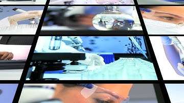 Hortonworks Big Data Analytics in Healthcare Services - Customer Video - Vizient