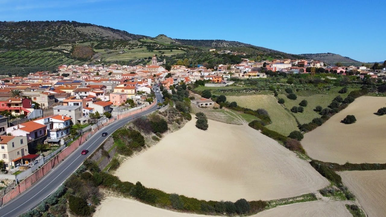 Una domenica alla scoperta di Gesturi e il  Parco della Giara | Sardegna 2022