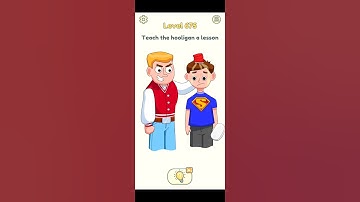 DOP 2  level 675 #shorts #dop2 #games #gameplay