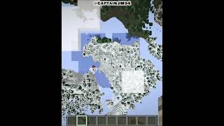 Celebrity Minecraft - Immersive Portals "Dimension Stack" Quick Demo Profile