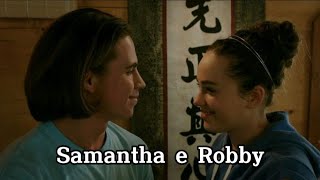 História de Samantha e Miguel - Parte 10 (2 Temporada)