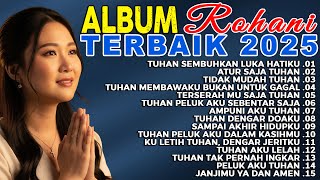 Download Lagu 1 Jam Lagu Rohani Kristen Terbaru 2025 – Saat Teduh Menguatkan Hati \u0026 Pikiran dalam Pencobaan MP3