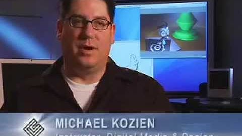 Digital Media and Design Program