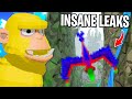 UG VR Leaked Flying Dinosaurs Are INSANE!