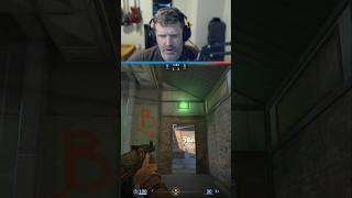 No jump peeking for you #cs2 #streamhightlight #counterstrike