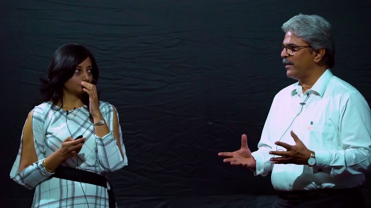 How do you "live" your legacy? | Jasmine Gupta & Samir Shah | TEDxGujaratUniversity