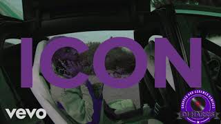 Icon - Jaden Smith (Chopped and Screwed)