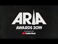 2019 ARIA Awards - Live From Sydney Australia