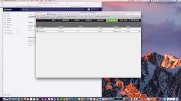 fmEcommerce Link (Shopify Edition) - Multi Location Inventory Update