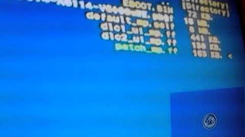 How to put a 1.14 mw2 patch on using Comgenies