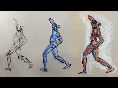 Case Studies  Love life drawing