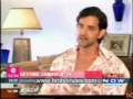 Hrithik Times now2