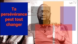 Soft TV - #Ta persévérance peut tout changer screenshot 4