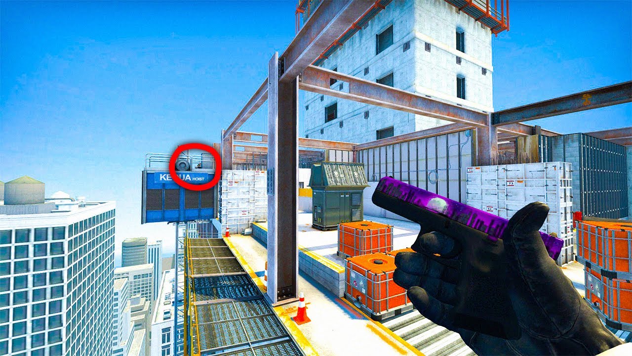 НОВЫЙ ТРОЙНОЙ БУСТ НА VERTIGO В CS:GO! НОВЫЙ ТРОЙНОЙ БУСТ НА КАРТЕ ...