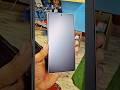 Samsung S25 Ultra Matte UV Glass Guard 🔥 #shorts