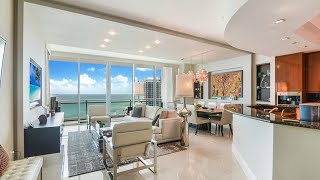 Property Showcase | 10295 Collins Ave, #1705, Bal Harbour